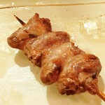焼き鳥かねまさ - 
