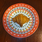 ミニワン - 『ミニクロワッサン』