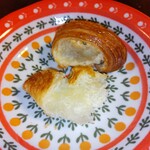 ミニワン - 『ミニクロワッサン』