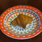 ミニワン - 『ミニクロワッサン』