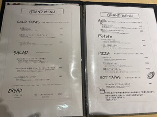 h Tapas&Tapas - 