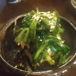 焼き鳥かねまさ - 