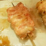 焼き鳥かねまさ - 