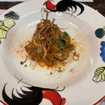 トムヤムクン。 - 