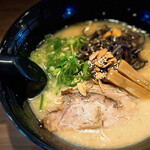 Ramen Sakaba Tengu - 