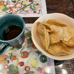 トムヤムクン。 - 