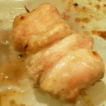 焼き鳥かねまさ - 