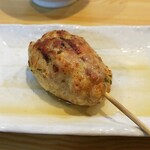 Yakitori Higehachi - 