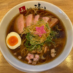 和 dining 清乃 - 年末限定（12/25～12/30）「もうすぐ今年も終り鴨」