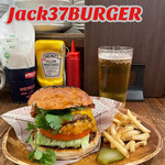 Jack37Burger - 