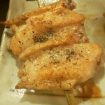 焼き鳥かねまさ - 