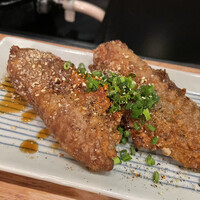 博多 鴨すき 鴨しゃぶ なかもぐろ - 