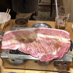 Oosaka Yakiniku Horumon Futago - 