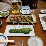 Yakitori No Oogiya - 