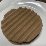3COINS+plus - 直ぐに食べればなんの問題もありません！！