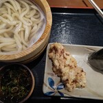 讃岐製麺 - 