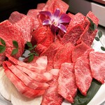 Yakiniku Tamakiya - 