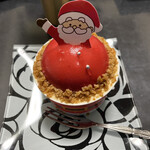 シャトレーゼ - クリスマスケーキ