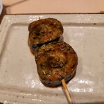 Sumibiyakitori To Teishoku Kadokura Shokudou - 