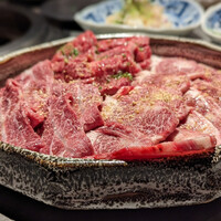 焼肉 永昌 - 