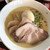 LUNAの世界 - 料理写真:【’22.12】クリーミーラーメン　チャーシュー　3種類　1200えん