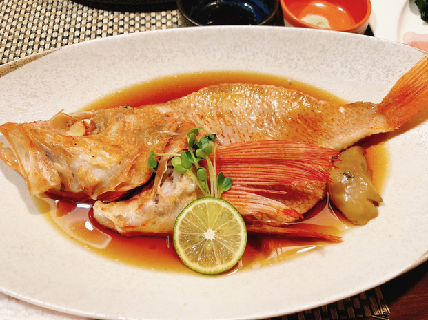 かがり屋 網走市の料理旅館｜北海道の季節の味わい