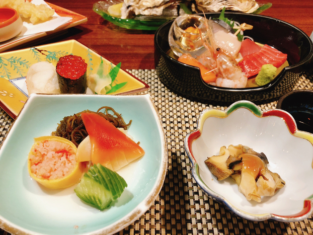 かがり屋（かがりや） - 網走市その他（料理旅館）の写真