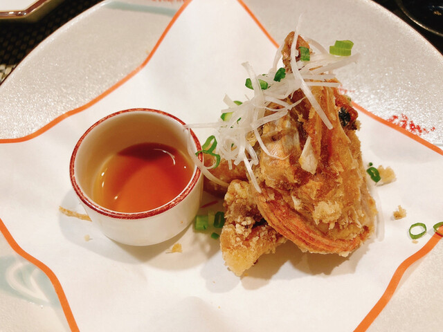 かがり屋（かがりや） - 網走市その他（料理旅館）の写真