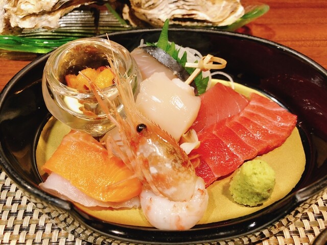 かがり屋（かがりや） - 網走市その他（料理旅館）の写真