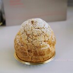 ウェスティン デリ - シュークリーム650円