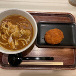 Udon Tsurukoshi - 