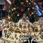 ウェスティン デリ - ジオラマがすてき