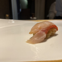 恵比寿 鮨 栞庵 やましろ - 