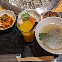焼肉トラジ 京橋店 - 