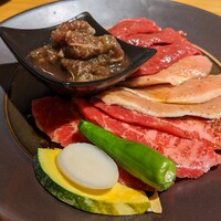 焼肉トラジ 京橋店 - 