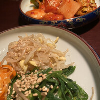 焼肉 にくだらけ - 