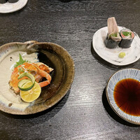 鮨 島本 - 