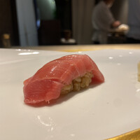 恵比寿 鮨 栞庵 やましろ - 