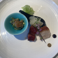 中国飯店 富麗華 - 