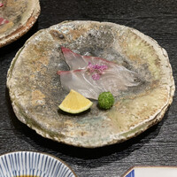 鮨 島本 - 