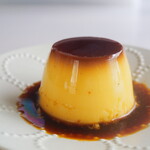 ウェスティン デリ - スペシャルウェスティンプリン600円