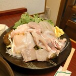 活魚料理 あら磯 - 