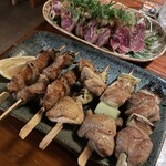 居酒屋さくら - 