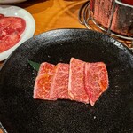 元氣七輪焼肉 牛繁 - 