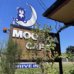 MOON-GA CAFE - 