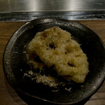 くずし鉄板 あばぐら 恵比寿店 - 