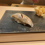 Sushi Okuyama - 