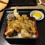 天霧うどん - 