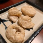 活魚料理 あら磯 - 