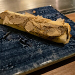 くずし鉄板 あばぐら 恵比寿店 - 